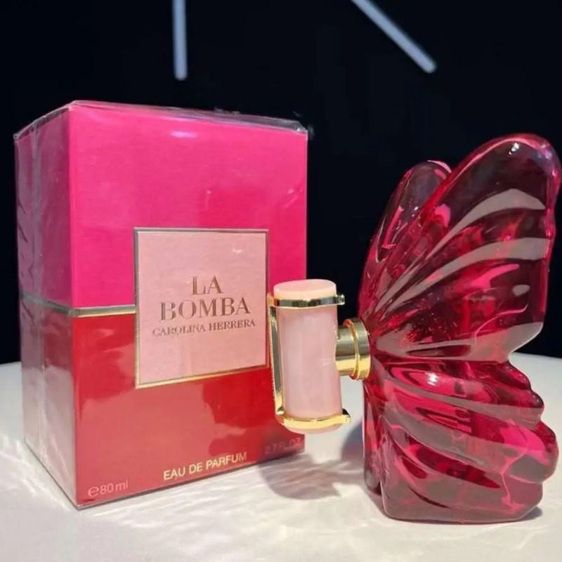 Fragrance Perfume In Dubai - Butterfly Arabian Parfum - Fruity Floral