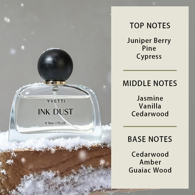 Cedarwood Woody Oriental Notes - Perfume Aqua Fragrance review and price