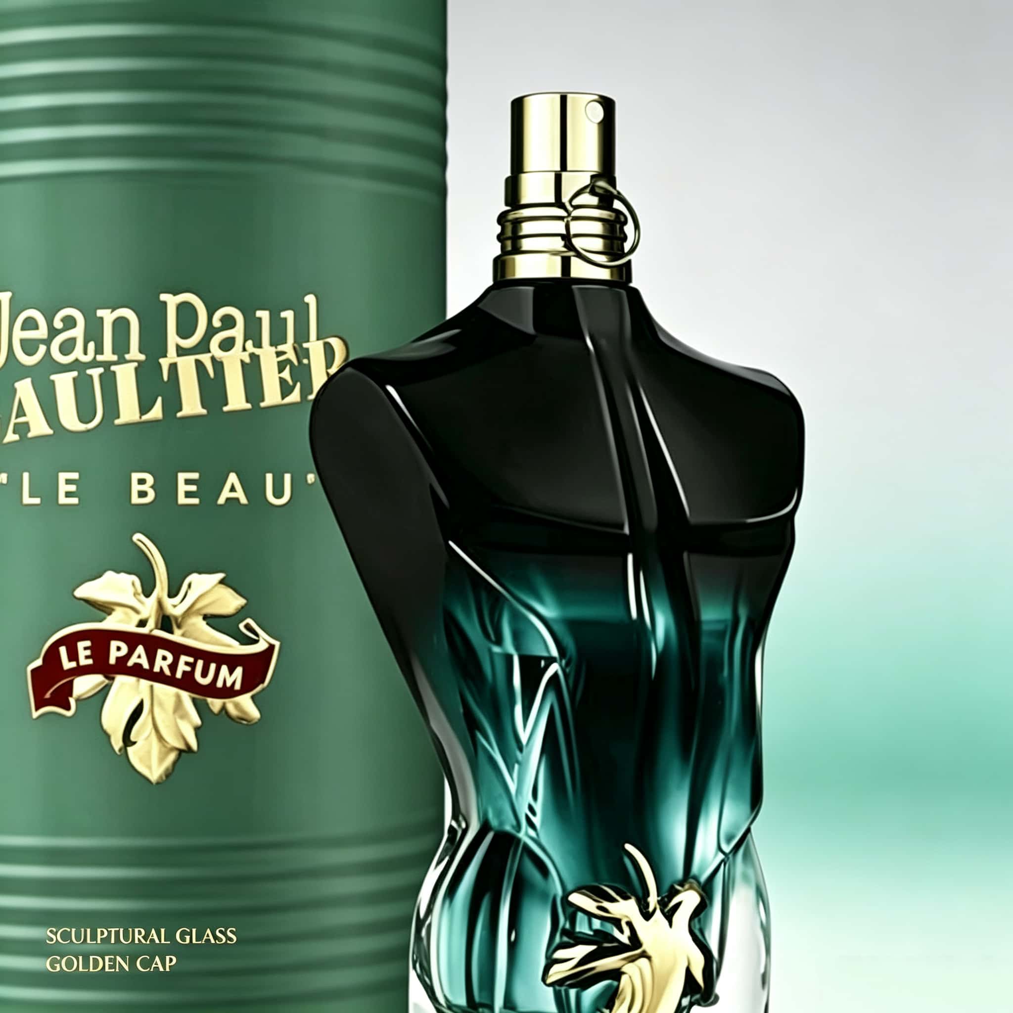 Jean Paul Gaultier Le Beau Le  - Perfume Fragrance Jean Paul Gaultier Le Male review and price