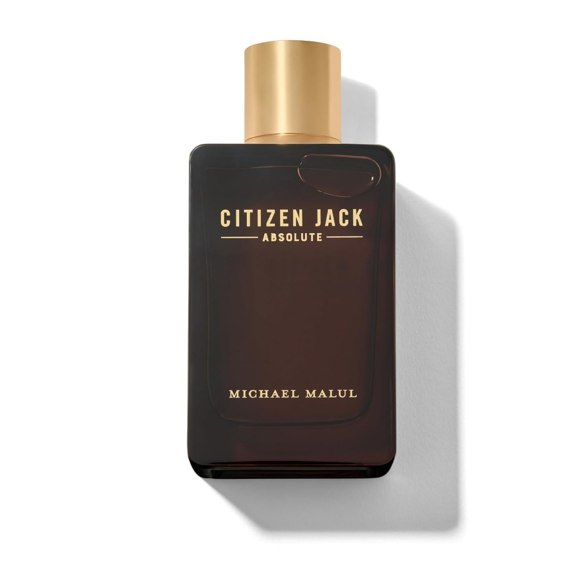 Michael Malul Citizen Jack Abs - Vanilla Perfume Oil review and price