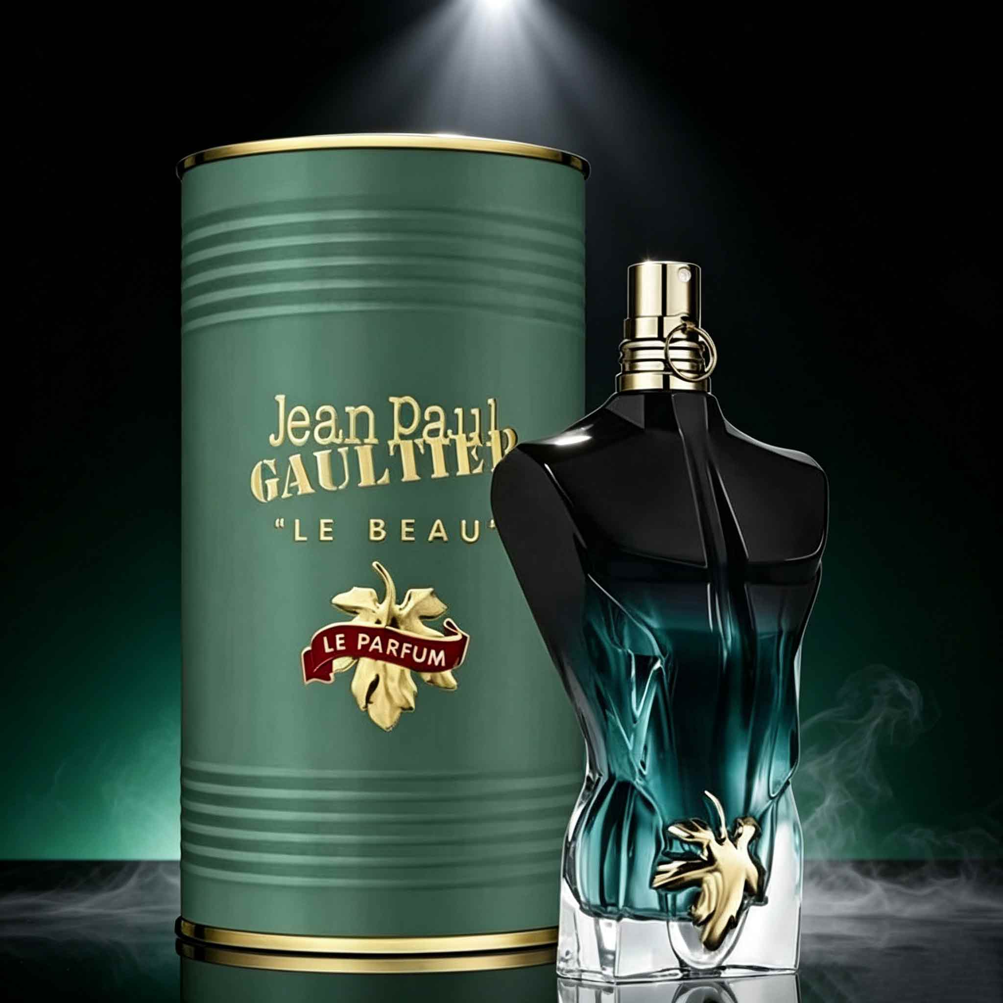 Jean Paul Le Beau EDP Men Perf - Vanilla Perfume Oil review and price