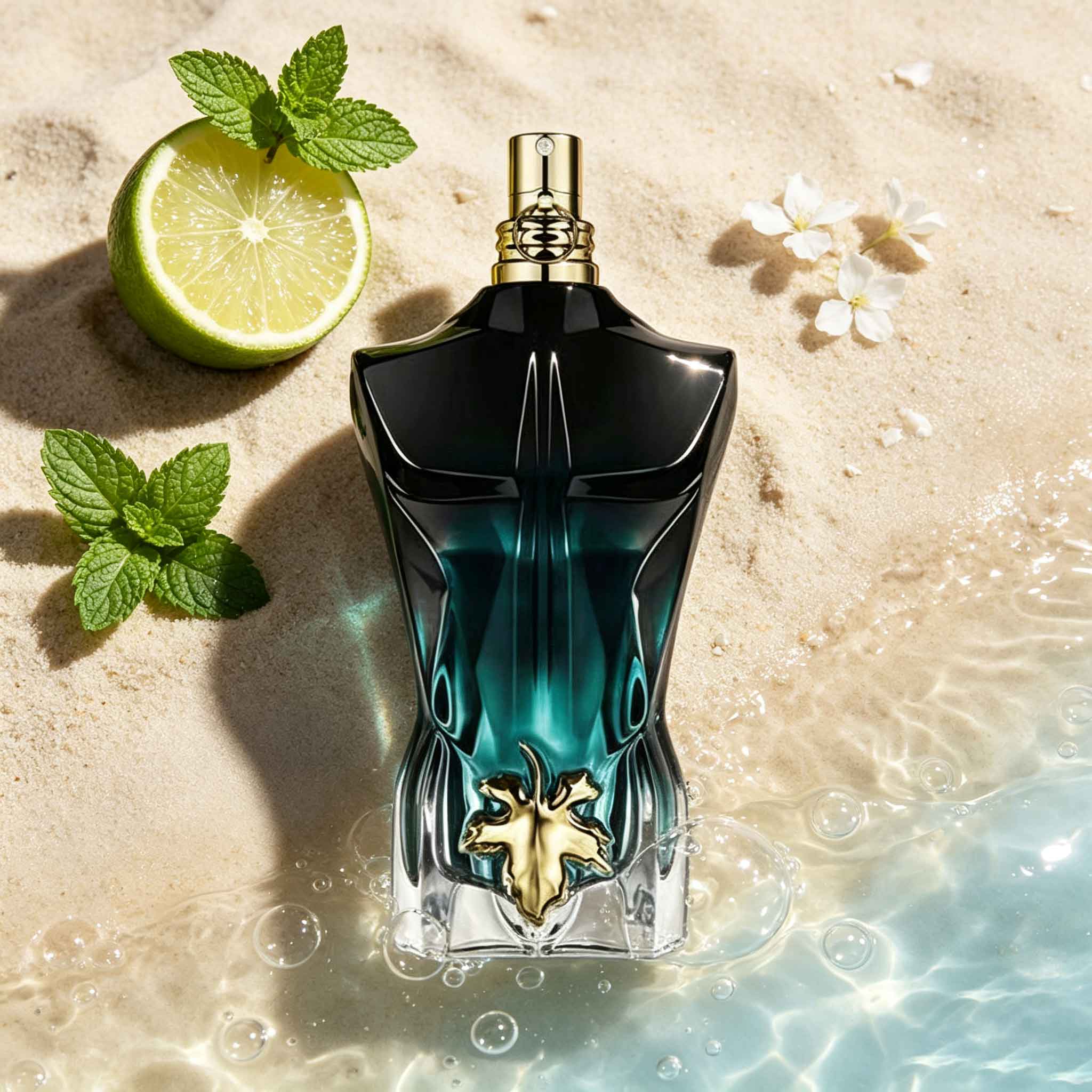 Jean Paul Le Beau EDP Men Perf - Vanilla Perfume Oil review and price