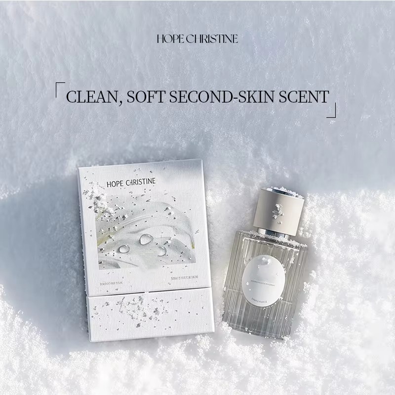 Clean White Shirt Women Perfum - Perfume Aqua Fragrance review and price