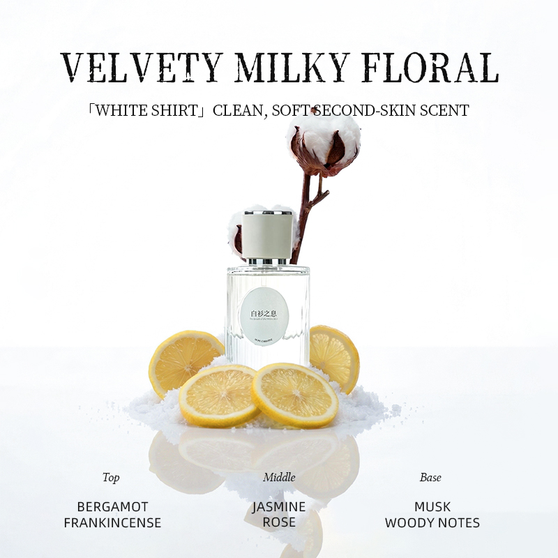 Clean White Shirt Women Perfum - Perfume Aqua Fragrance review and price