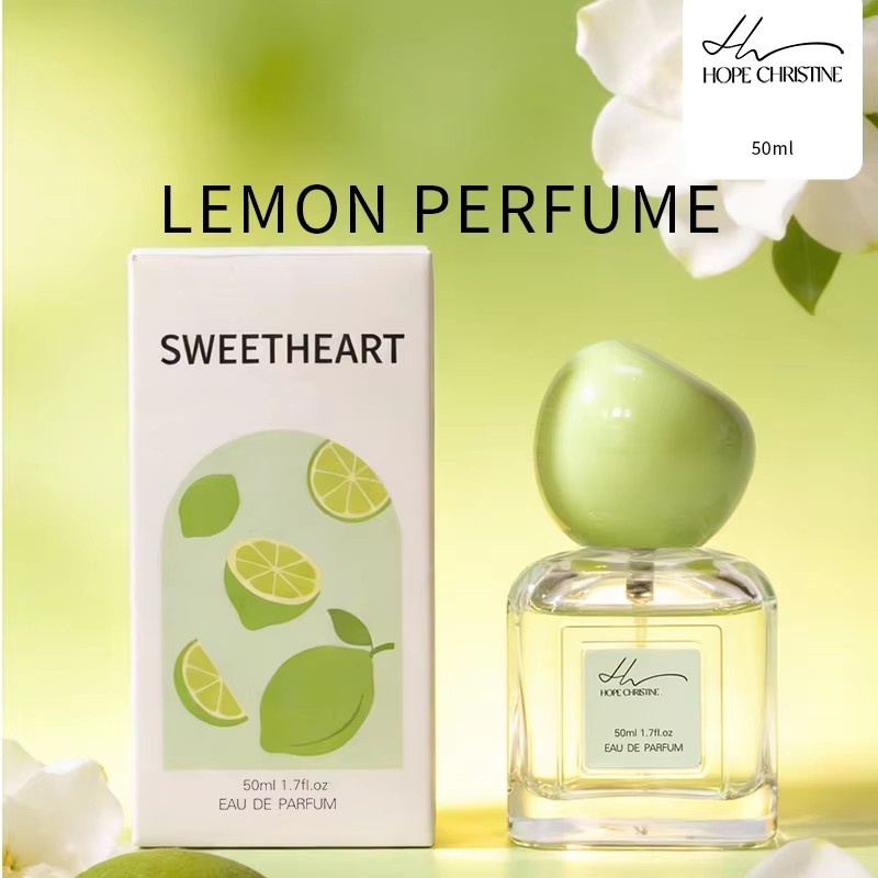 Summer Lemon Citrus Perfume Fr - Perfume Aqua Fragrance review and price