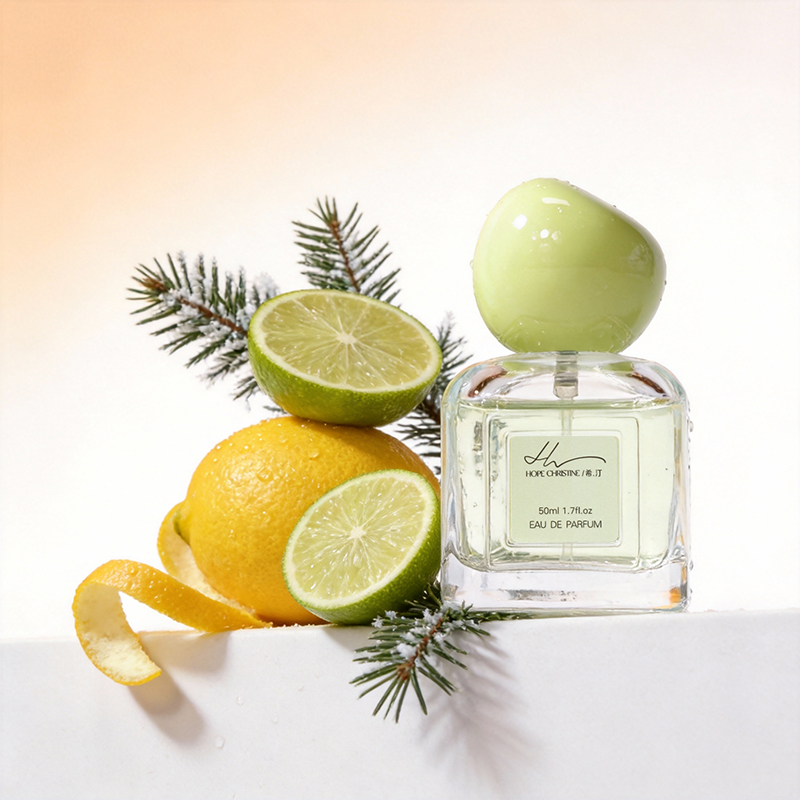 Summer Lemon Citrus Perfume Fr - Perfume Aqua Fragrance review and price