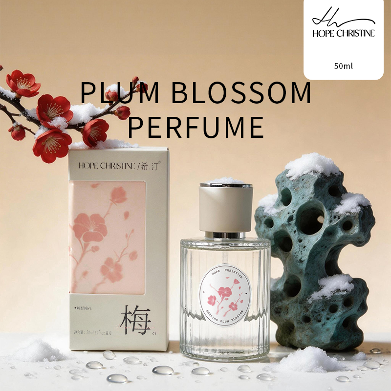HOPE CHRISTINE Oriental Plum B - Perfume Aqua Fragrance review and price