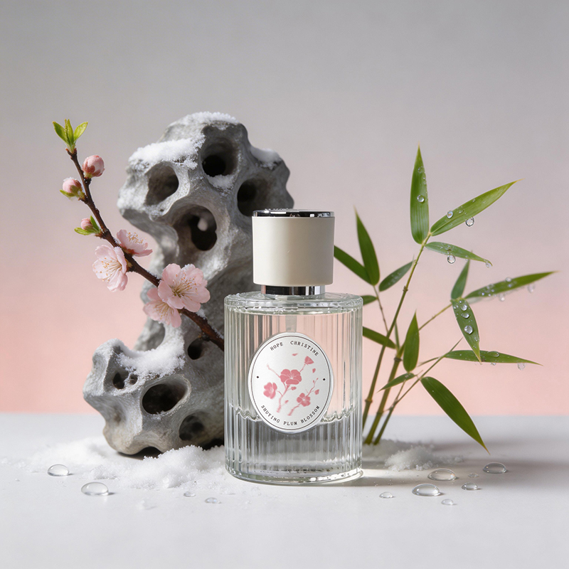 HOPE CHRISTINE Oriental Plum B - Perfume Aqua Fragrance review and price