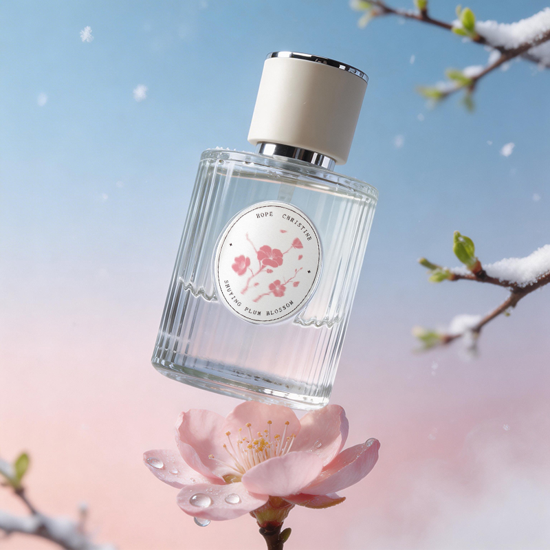 HOPE CHRISTINE Oriental Plum B - Perfume Aqua Fragrance review and price