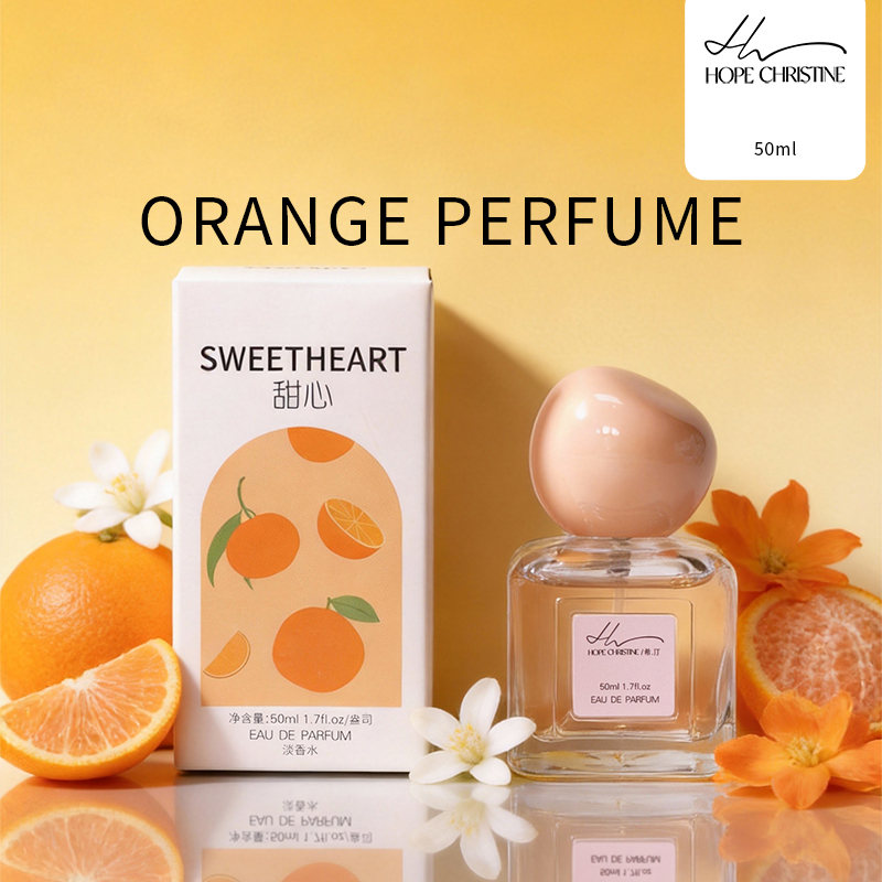 Hope Christine Niche Citrus Fr - Perfume Aqua Fragrance review and price