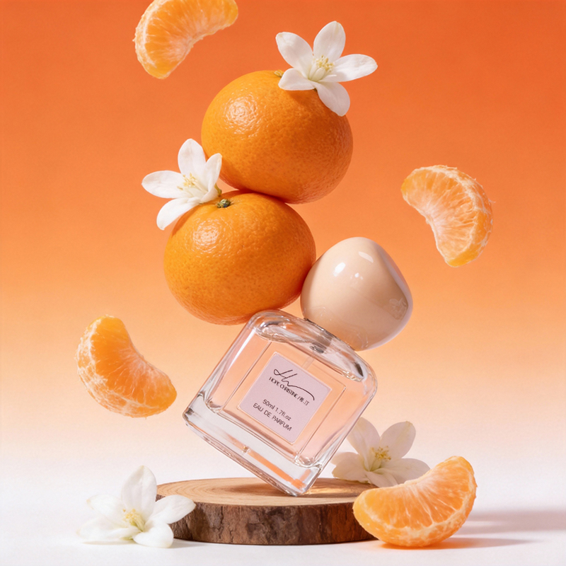 Hope Christine Niche Citrus Fr - Perfume Aqua Fragrance review and price