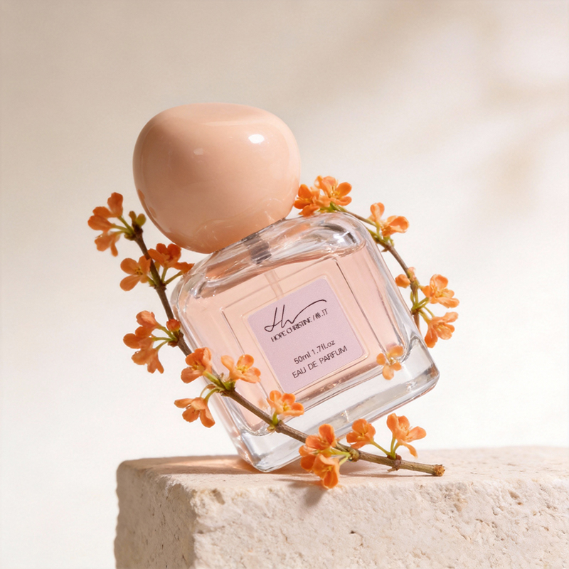 Hope Christine Niche Citrus Fr - Perfume Aqua Fragrance review and price