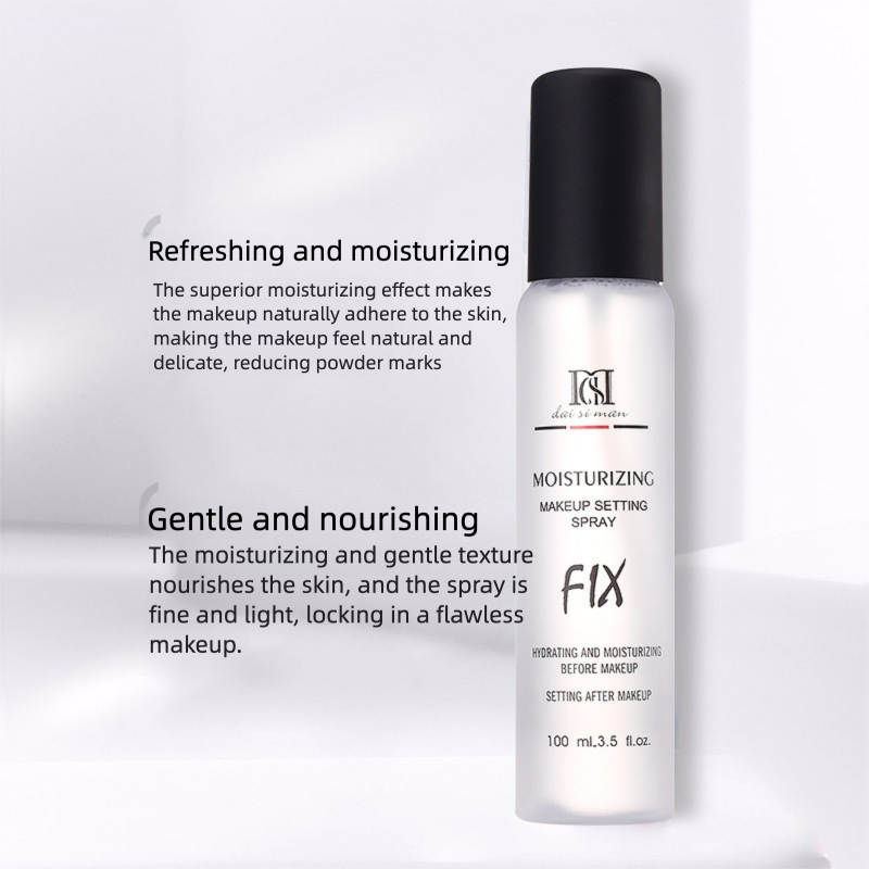 DSM Daisy Rose Moisturizing Se - Rose Water Spray review and price