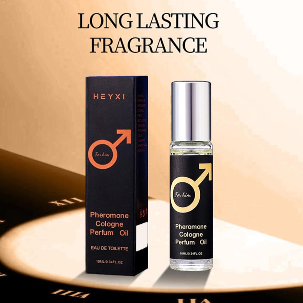 Pheromone Perfume Oil Rolling  - Perfume Fragrance World review and price