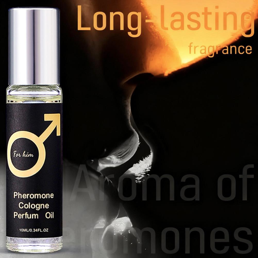 Pheromone Perfume Oil Rolling  - Perfume Fragrance World review and price