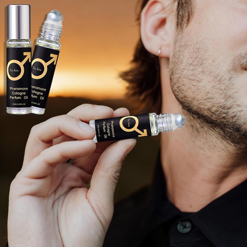 Pheromone Perfume Oil Rolling  - Perfume Fragrance World review and price