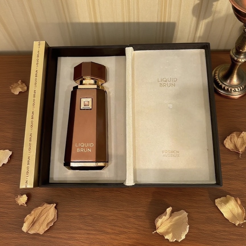 Fragrance World French Avenue  - Perfume Fragrance World review and price