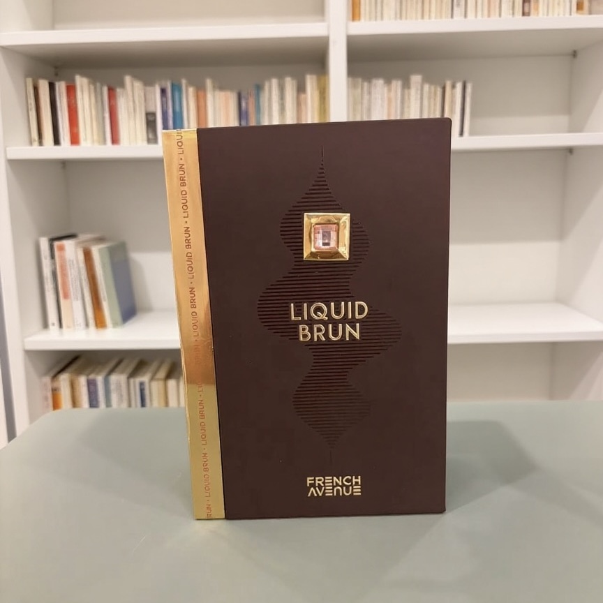 Fragrance World French Avenue  - Perfume Fragrance World review and price