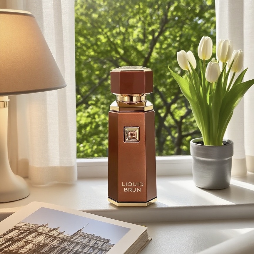 Fragrance World French Avenue  - Perfume Fragrance World review and price