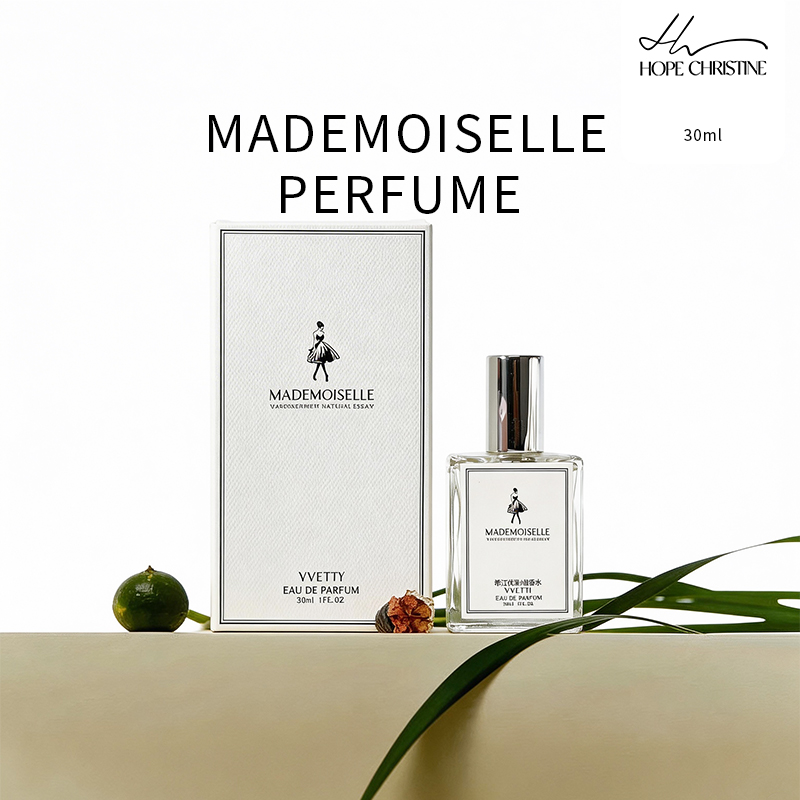 Mademoiselle Cool Fresh Floral - Perfume Aqua Fragrance review and price