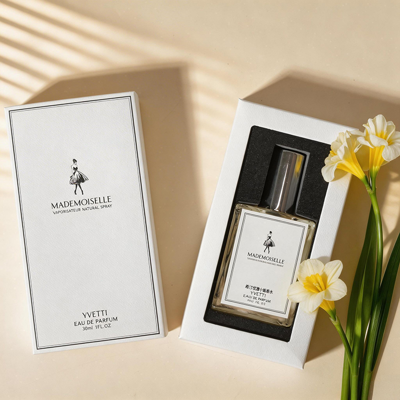 Mademoiselle Cool Fresh Floral - Perfume Aqua Fragrance review and price