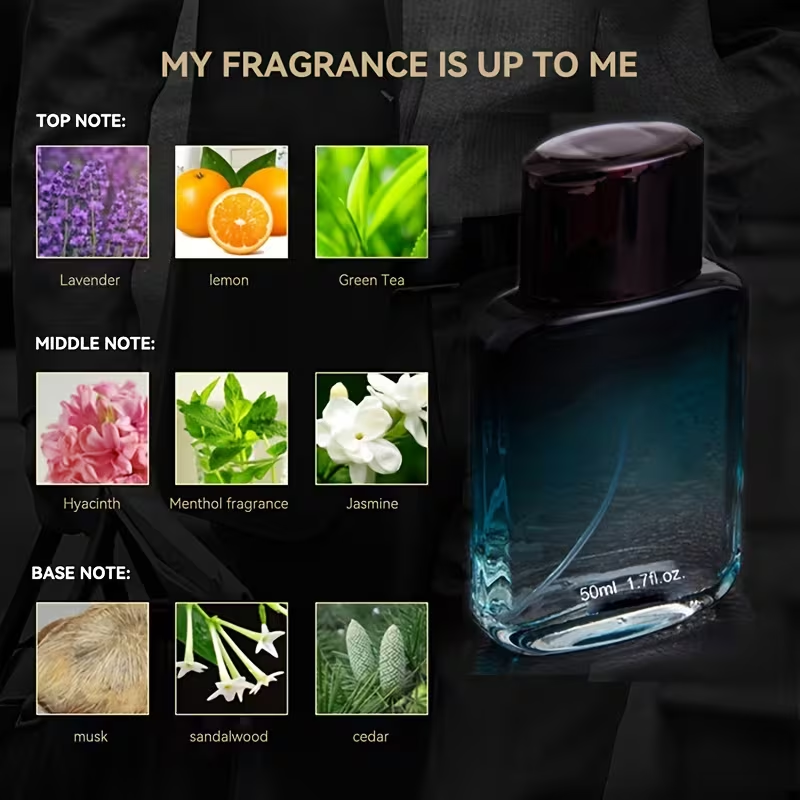 Perfume For Man, Enchanting Fl - Vanilla Perfume Oil review and price