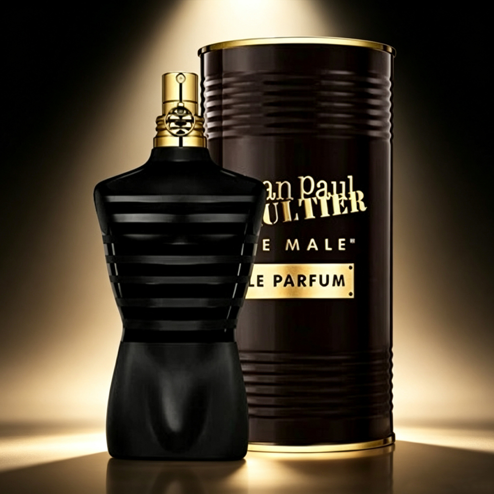 Gaultier Le Male Le Parfum for - Perfume Fragrance Jean Paul Gaultier Le Male review and price