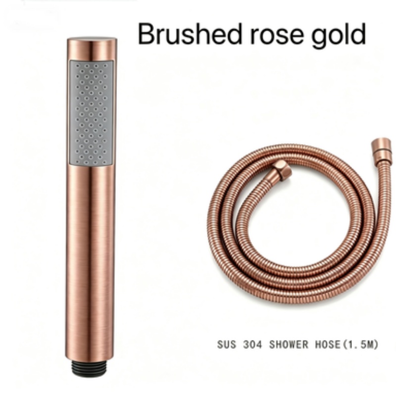 304 Stainless Steel Handheld S - Rose Water Spray review and price