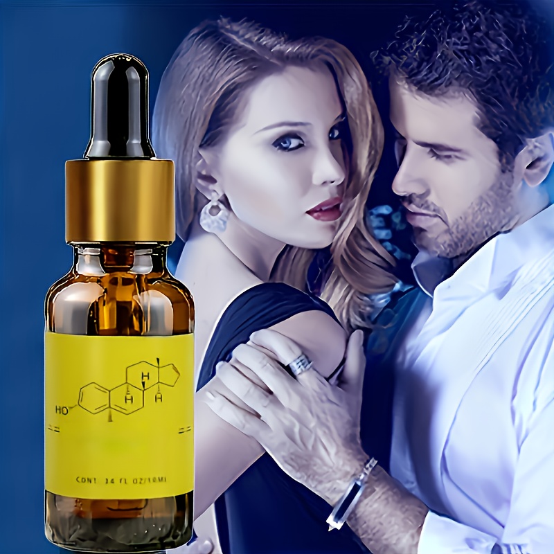 3/4Pc Pheromone Perfume Unisex - Perfume Fragrances review and price