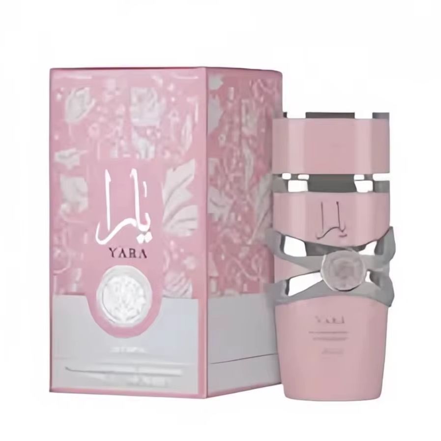 YARA LATTAFA Berry On Top Give - Perfume Top Fragrance review and price