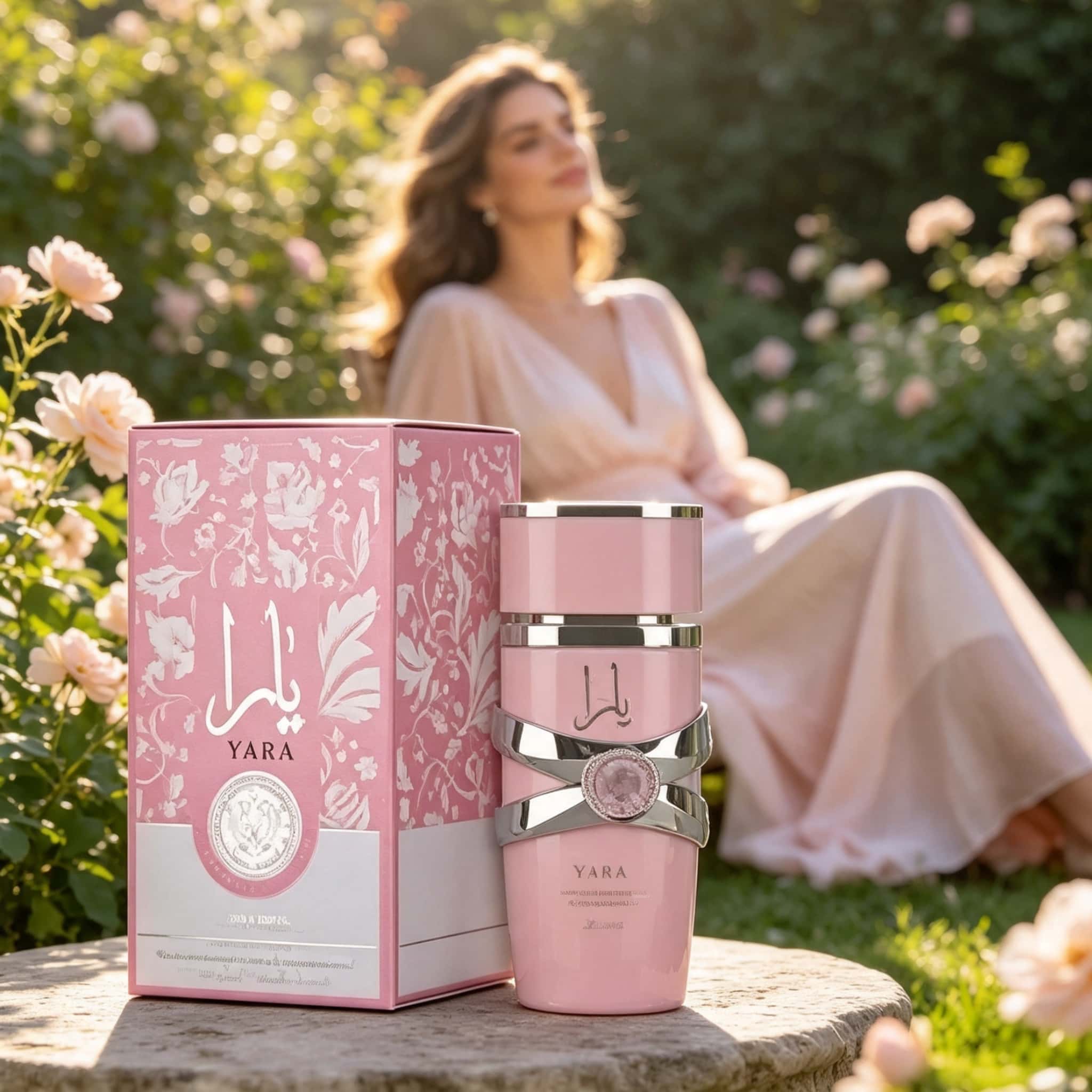 YARA LATTAFA Berry On Top Give - Perfume Top Fragrance review and price