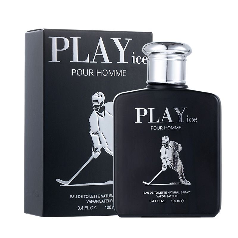 100ml Luxury Style Men Perfume - Perfume Fragrances review and price