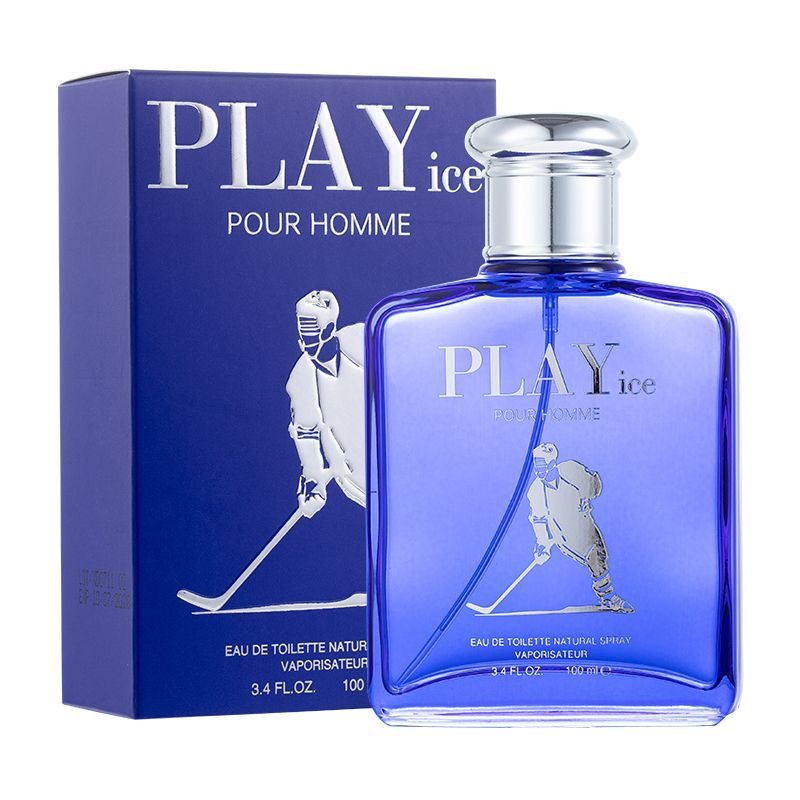 100ml Luxury Style Men Perfume - Perfume Fragrances review and price