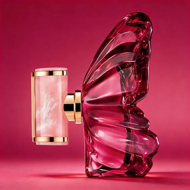 Butterfly Arabian Parfum - Fru - Fragrance Perfume In Dubai review and price