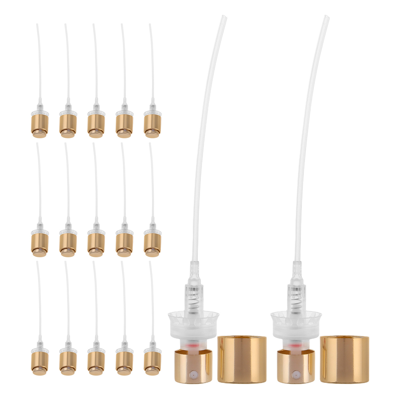 20Pcs Perfume Spray Nozzle Lea - Perfume Top Fragrance review and price