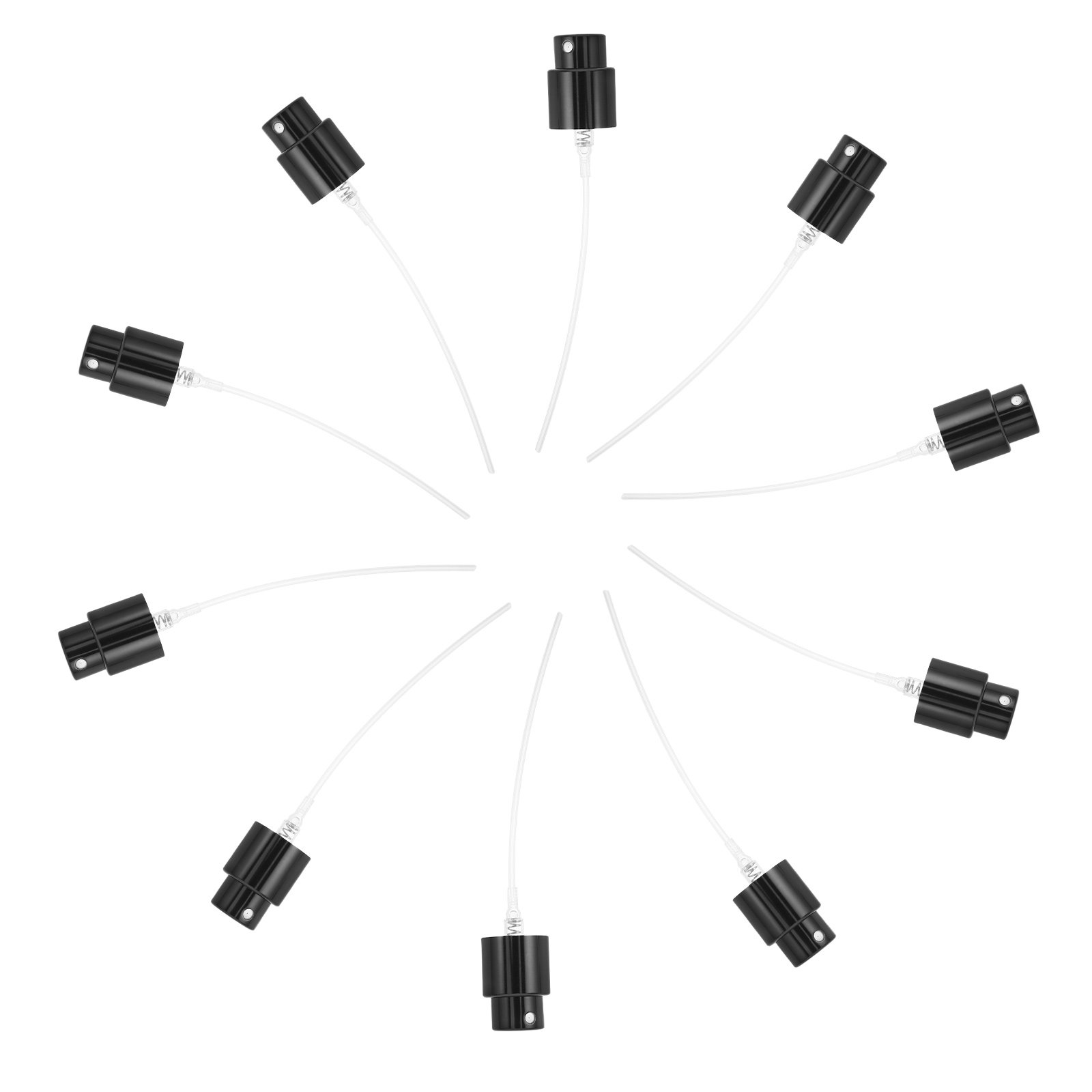 10Pcs Perfume Spray Bottle Top - Perfume Top Fragrance review and price