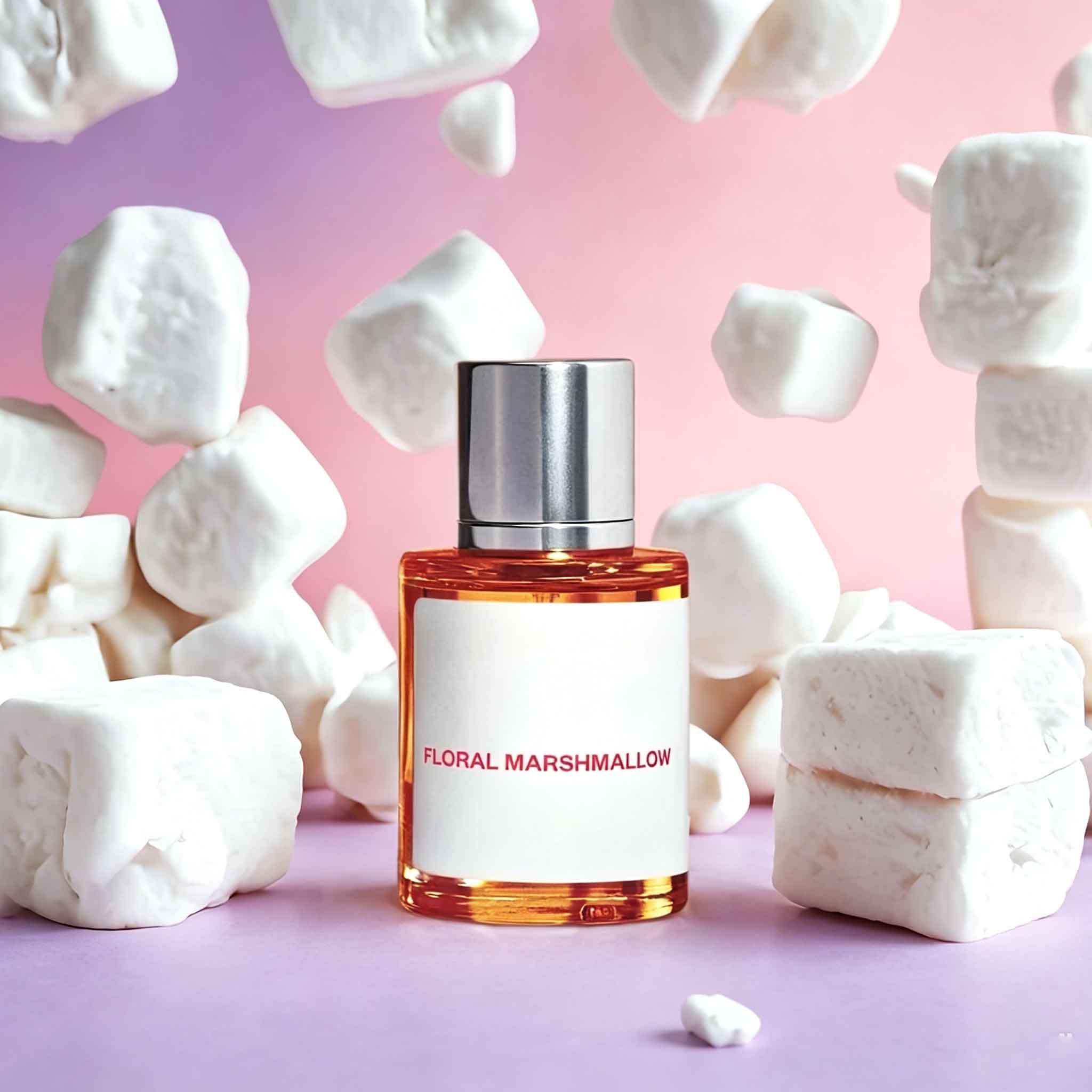 FLORAL MARSHMALLOW Floral Cott - Perfume Top Fragrance review and price