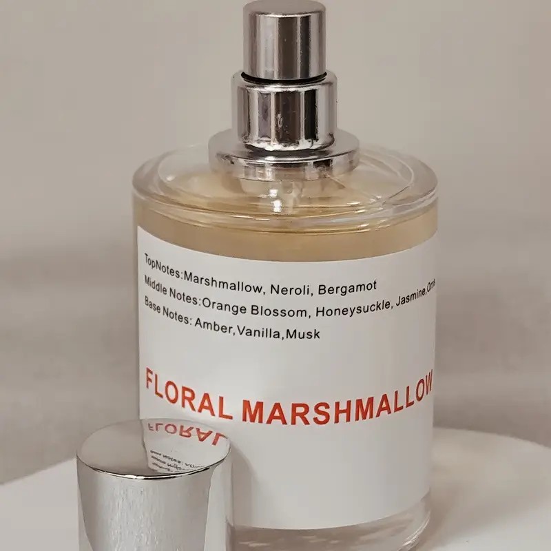 FLORAL MARSHMALLOW Floral Cott - Perfume Top Fragrance review and price