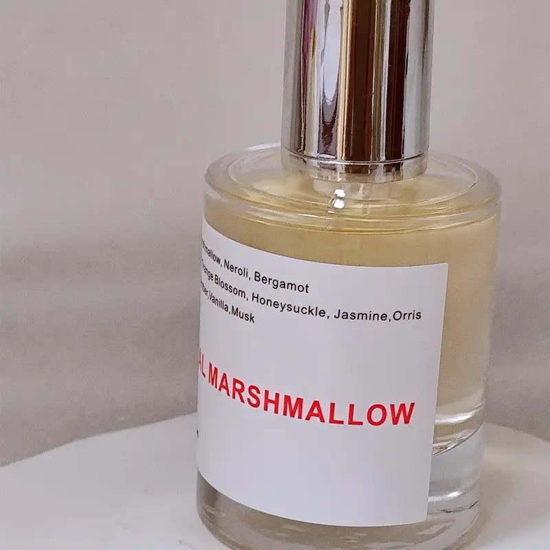 FLORAL MARSHMALLOW Floral Cott - Perfume Top Fragrance review and price