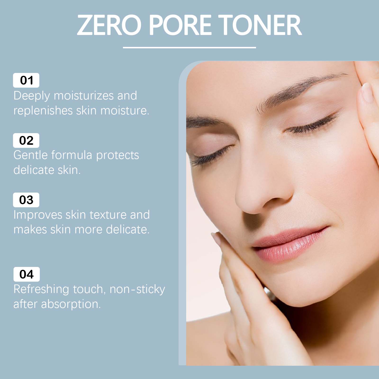 HOYGI Glycolic Acid Toning Sol - Rose Water Spray review and price