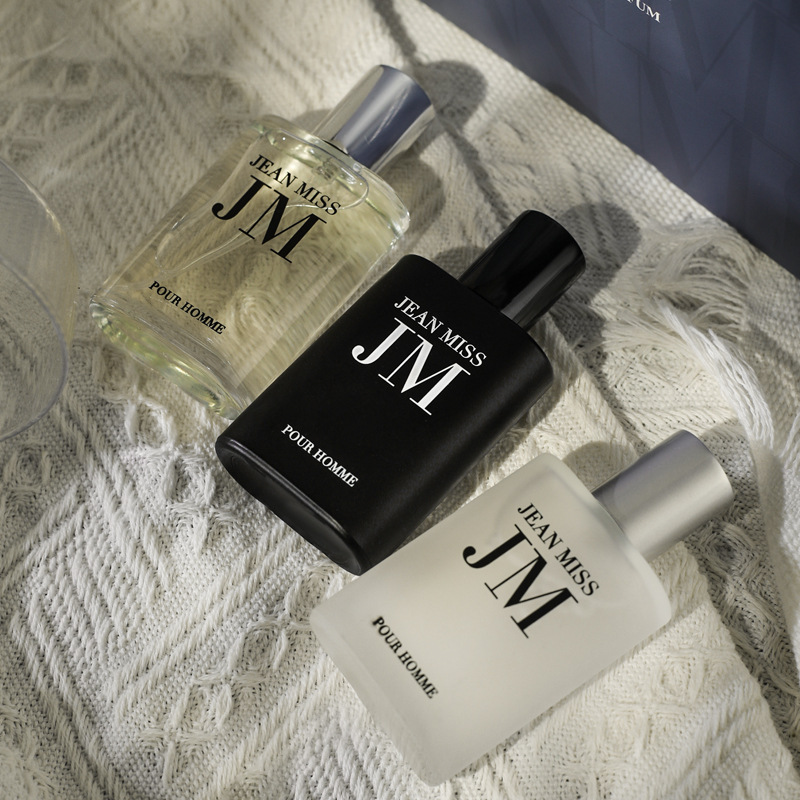3 Pcs Men Eau de Toilette Colo - Perfume Fragrances review and price