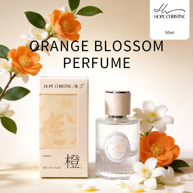 HOPE CHRISTINE Brand Orange Bl - Perfume Aqua Fragrance review and price