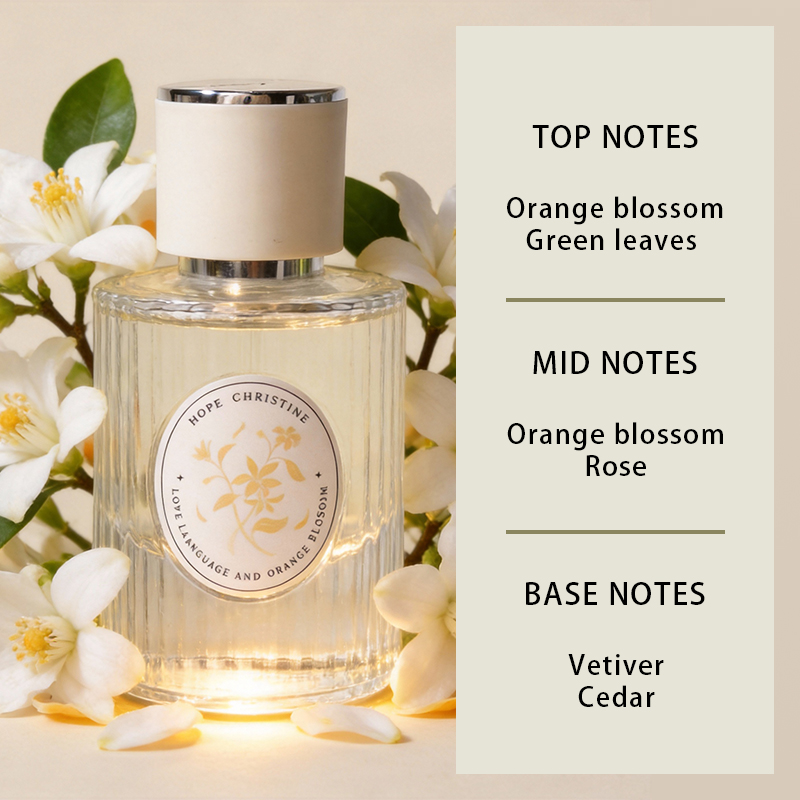 HOPE CHRISTINE Brand Orange Bl - Perfume Aqua Fragrance review and price