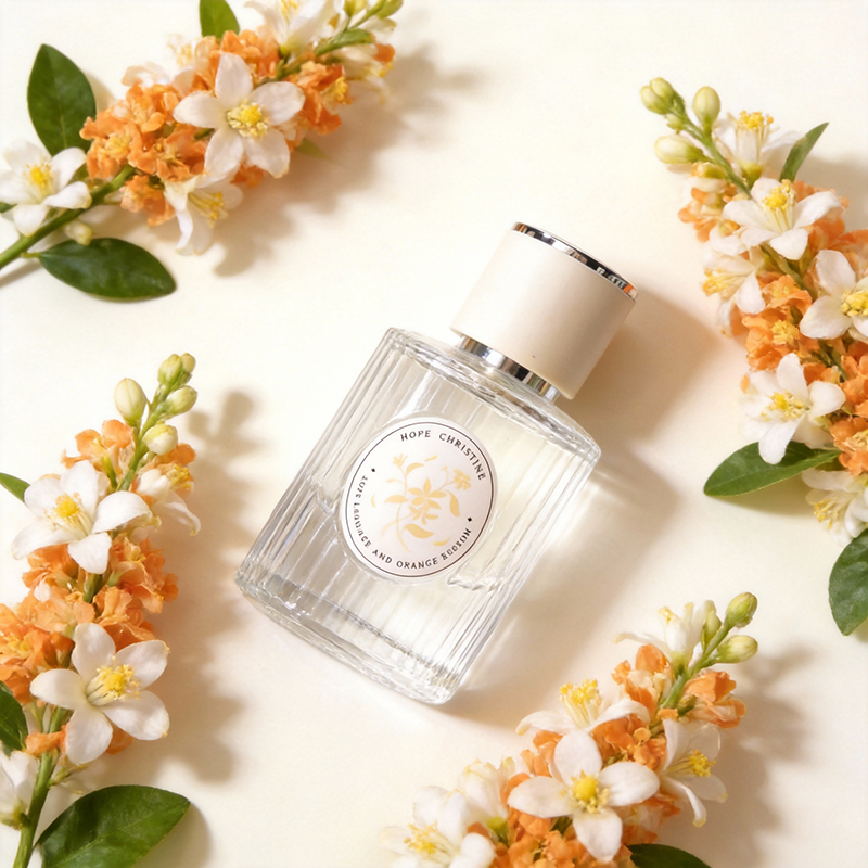 HOPE CHRISTINE Brand Orange Bl - Perfume Aqua Fragrance review and price