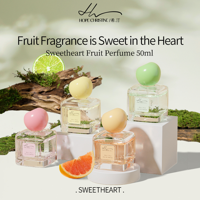 HOPE CHRISTINE Brand 50ML Perf - Perfume Aqua Fragrance review and price