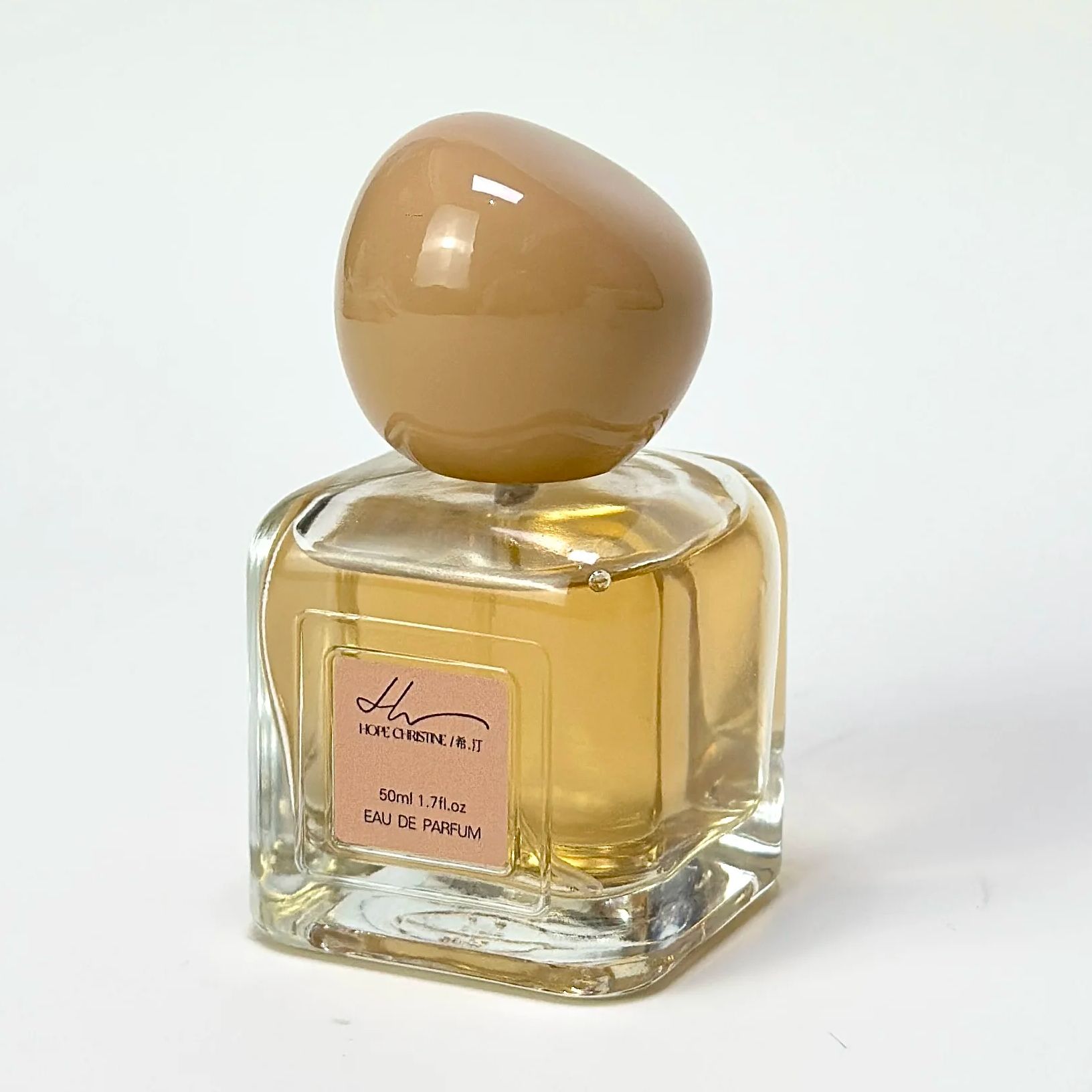 HOPE CHRISTINE Brand 50ML Perf - Perfume Aqua Fragrance review and price