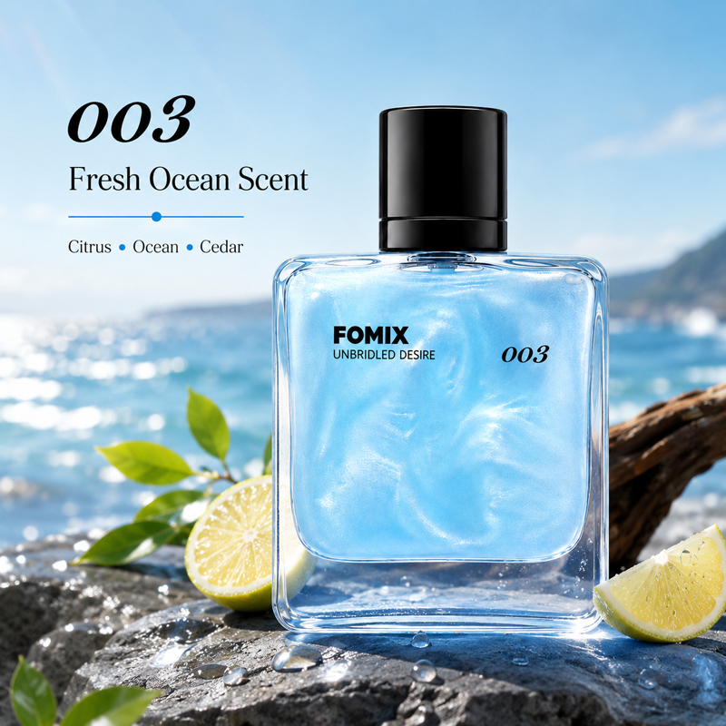 FOMIX 2PCS Men's Perfume Set,  - Perfume Fragrances review and price