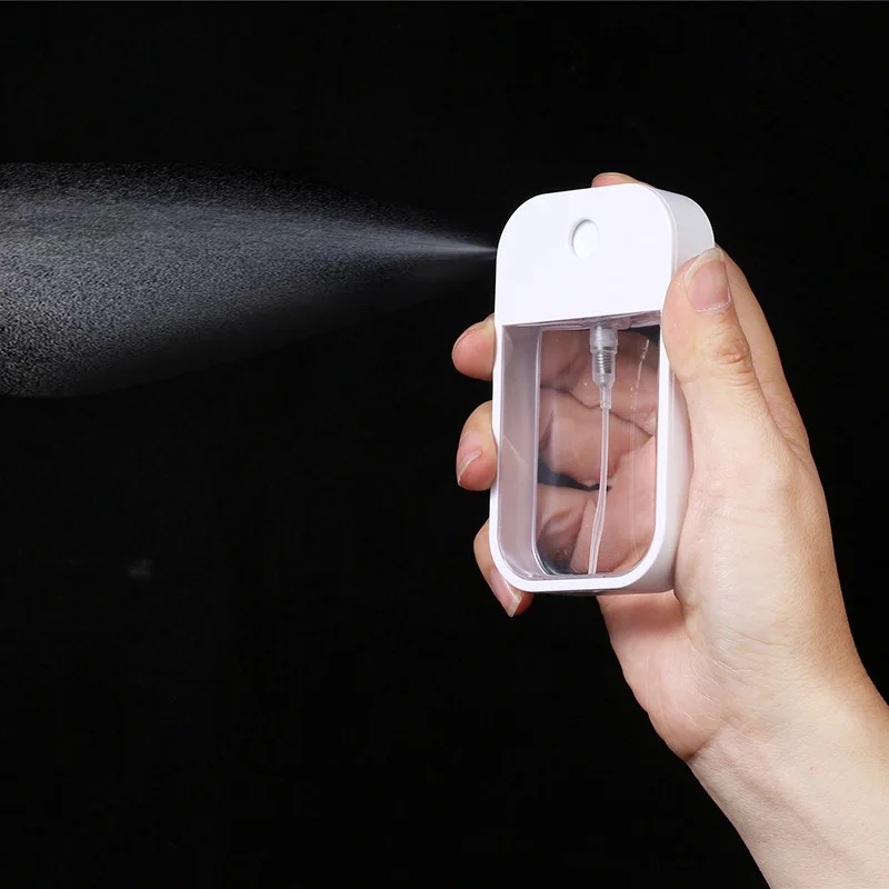Plastic Card Bottle Perfume Wh - Rose Water Spray review and price