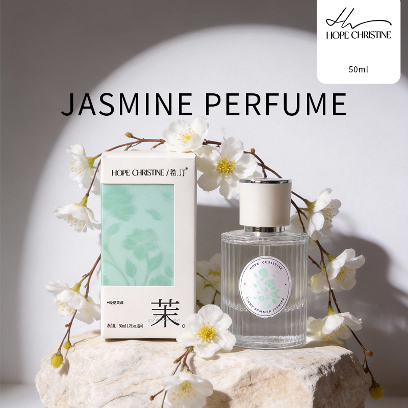 Chinese Original Jasmine Perfu - Perfume Aqua Fragrance review and price
