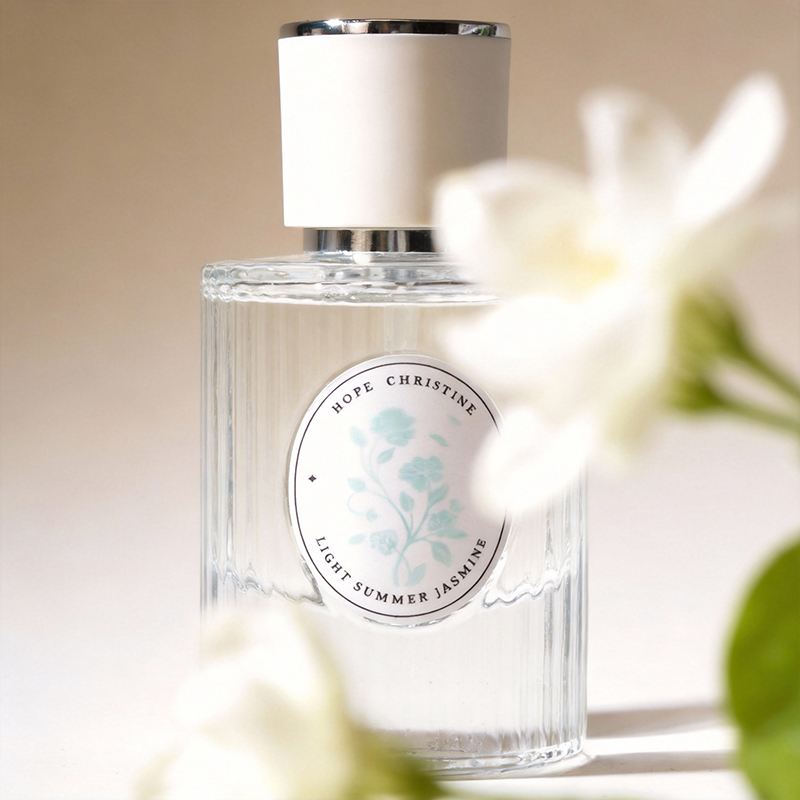 Chinese Original Jasmine Perfu - Perfume Aqua Fragrance review and price